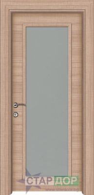 VD2 интерирони врати