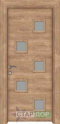 VD4 Интериорни врати