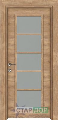 VD8 Интериорни врати