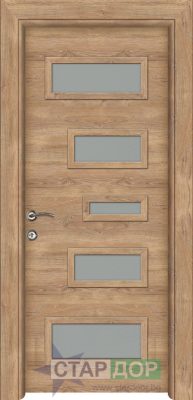 VD9 Интериорни врати