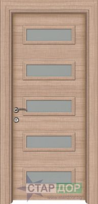 VD10 Интериорна врата