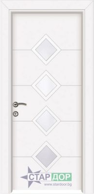 VD13 интериорни врати