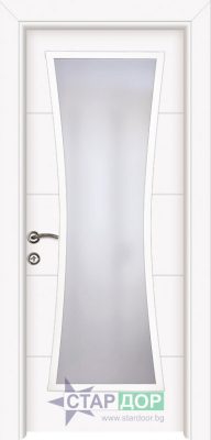 VD15 интериорни врати