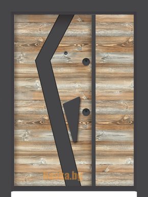 Стар 15A Нюанс