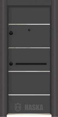 Стар DC 39 Антрацит Инокс