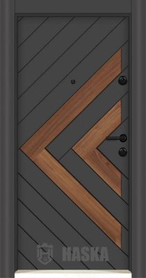 Стар DC 55 Антрацит Сарухан