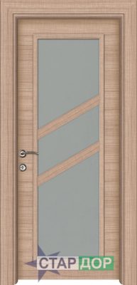 VD2-2 интерирони врати