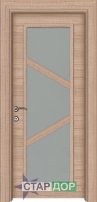 VD2-3 интерирони врати