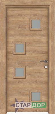 VD4-1 Интериорни врати