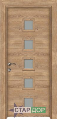 VD4-3 Интериорни врати