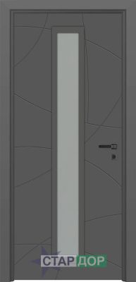 VD1-2 антрацит