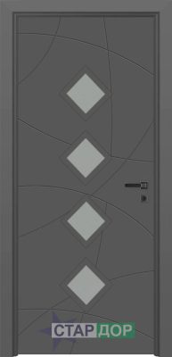 VD13 антрацит