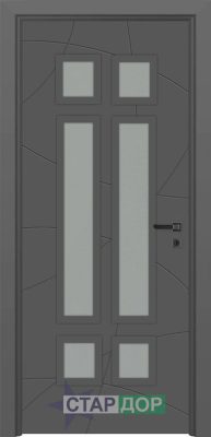 VD16 антрацит