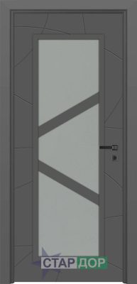 VD2-4 антрацит