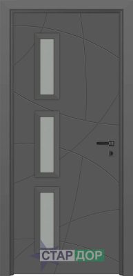 VD3-1 антрацит