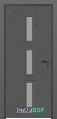 VD3-2 антрацит