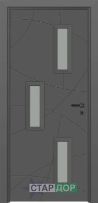 VD3-3 антрацит