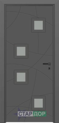 VD4-1 антрацит