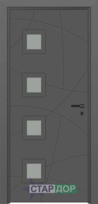 VD4-2 антрацит