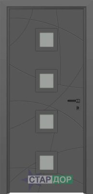 VD4-3 антрацит