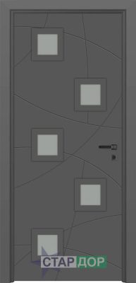 VD4 антрацит