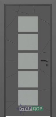 VD5 антрацит