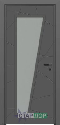 VD6 антрацит