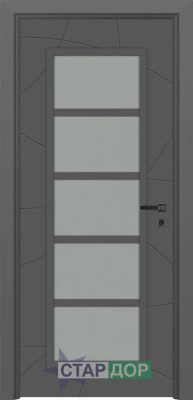 VD8 антрацит