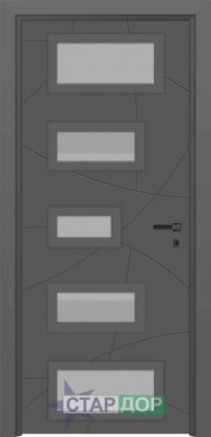 VD9 антрацит