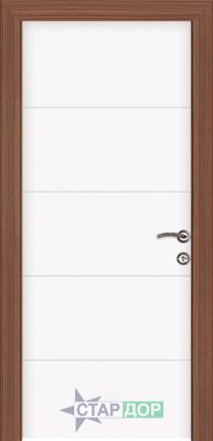 Фрезе джевиз/Бяла