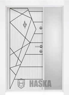 01 Бяла Перла Glass