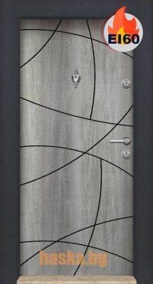 03 Сиво Меше EI60