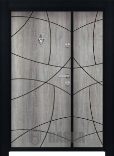 03 Сиво Меше