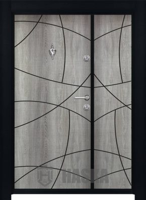 03 Сиво Меше