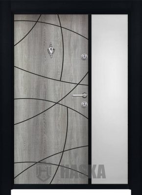 03 Сиво Меше Glass