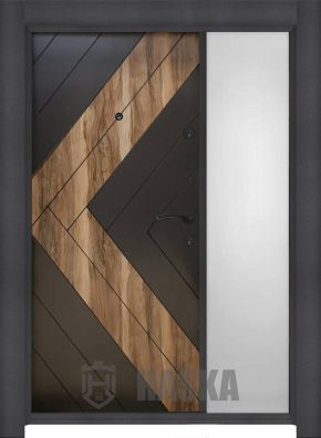 ART 01 Антрацит Седир Glass