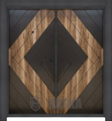 ART 01 Антрацит Седир