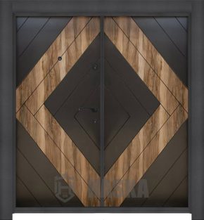 ART 01 Антрацит Седир