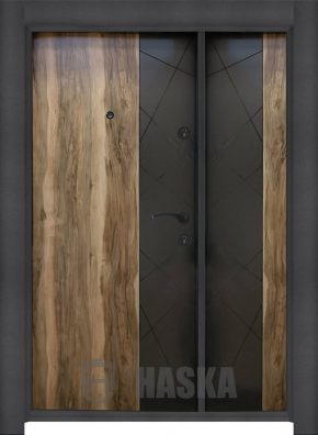 ART 02 Антрацит Седир