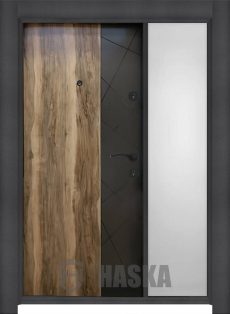 ART 02 Антрацит Седир Glass