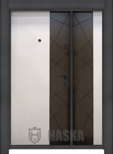 ART 03 Антрацит Бяла