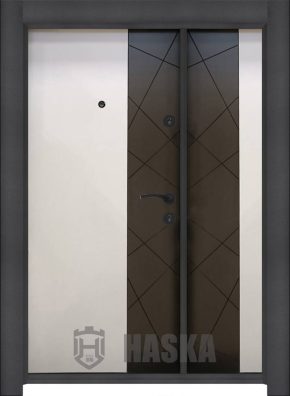 ART 03 Антрацит Бяла