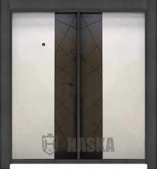 ART 03 Антрацит Бяла