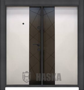 ART 03 Антрацит Бяла