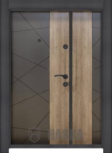 ART 05 Антрацит Отантик