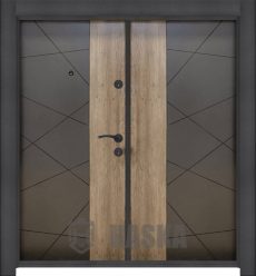 ART 05 Антрацит Отантик