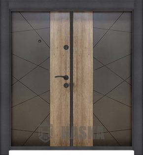 ART 05 Антрацит Отантик