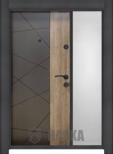 ART 05 Антрацит Отантик Glass