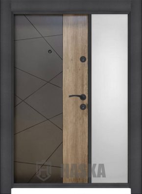 ART 05 Антрацит Отантик Glass