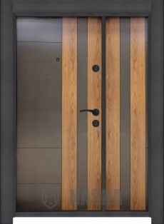 ART 06 Антрацит Сарухан